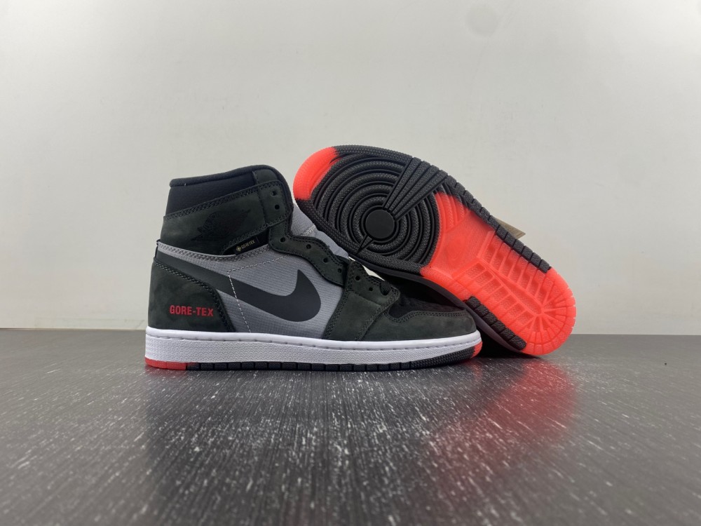 Air Jordan 1 High Element Gore Tex Black Infrared Db2889 002 8 - www.kickbulk.cc